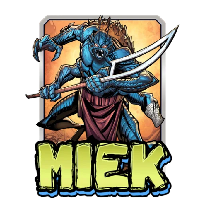 Miek