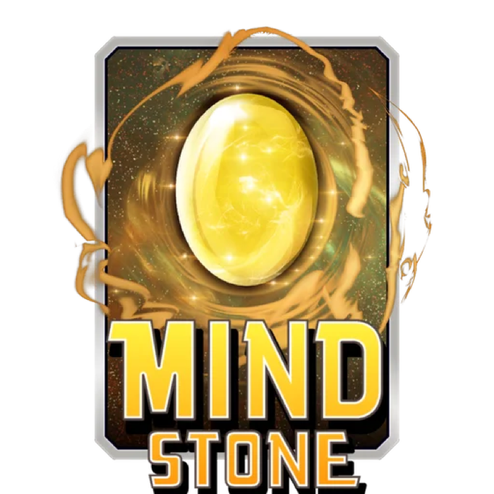 Mind Stone