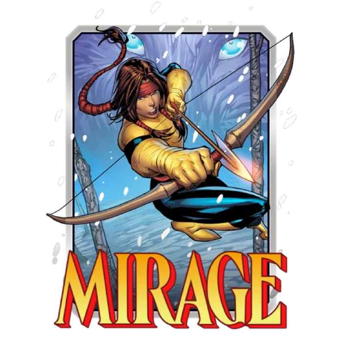 Mirage