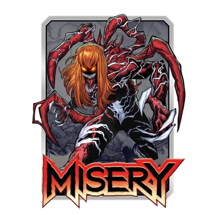 Misery