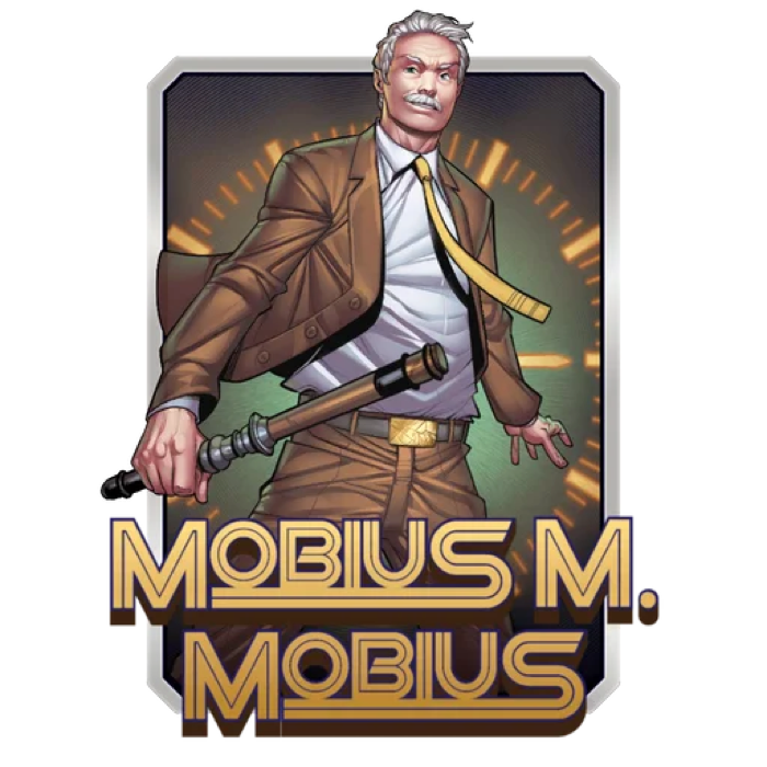 Mobius M Mobius