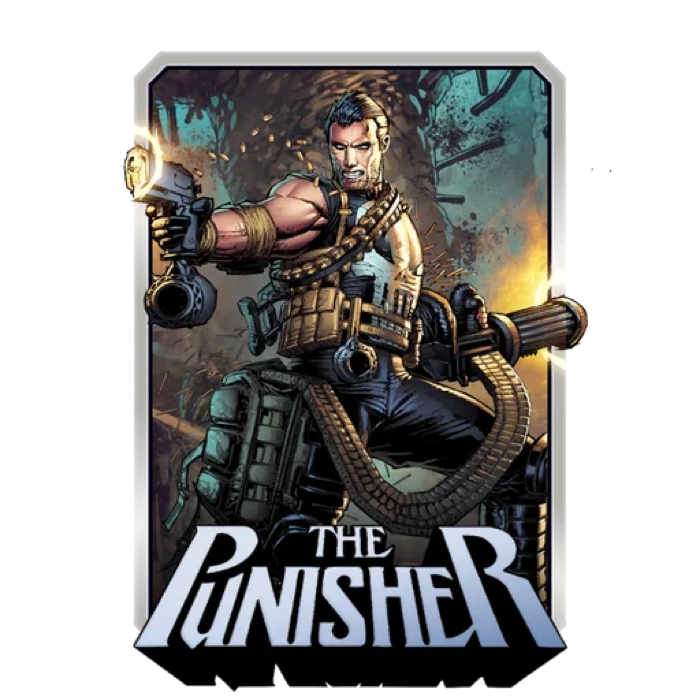 Punisher
