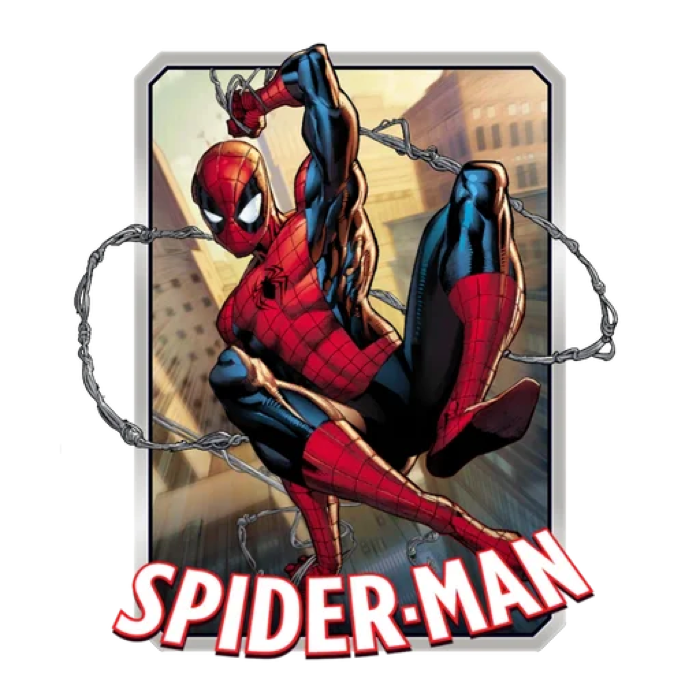 Spider Man