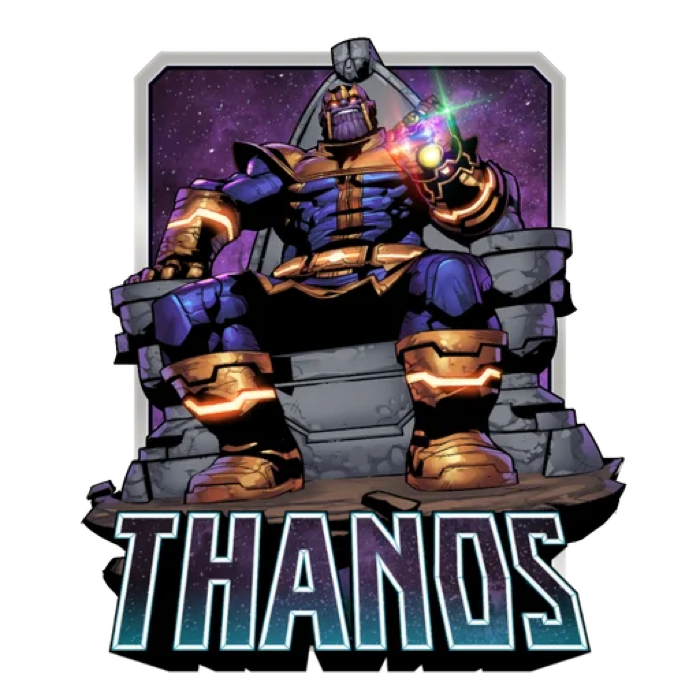 Thanos