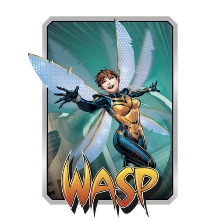 Wasp