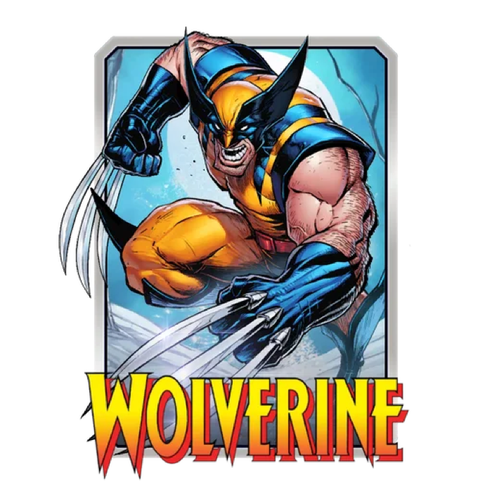 Wolverine