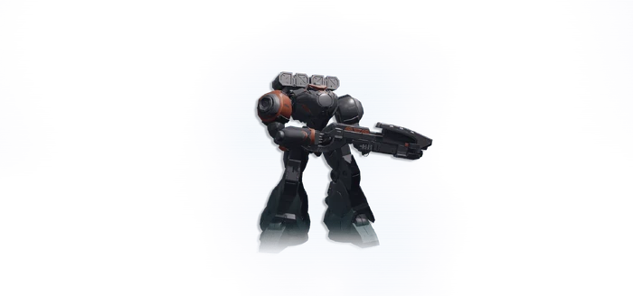 Tigris Mk I Type T