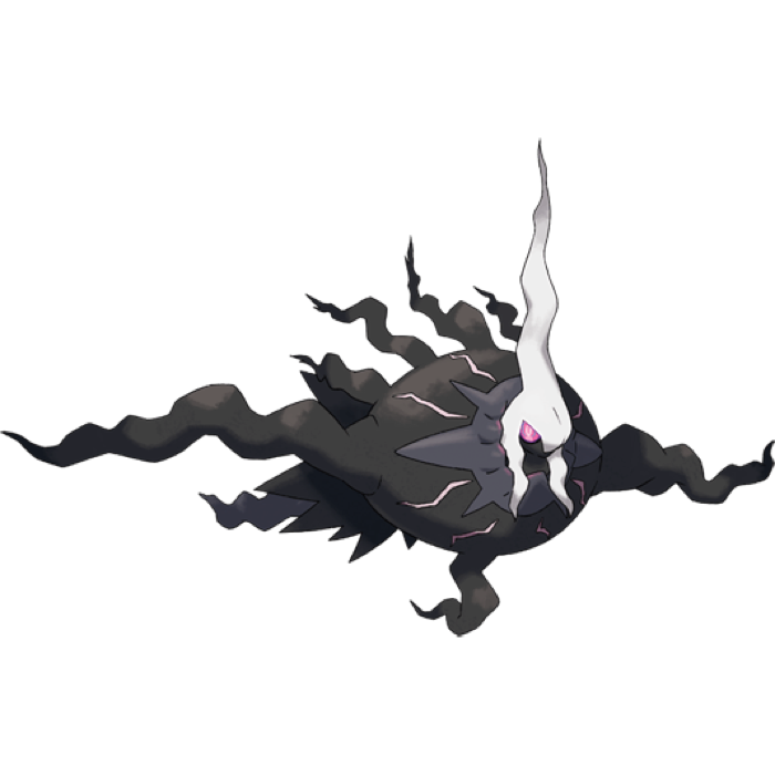 Mega Darkrai