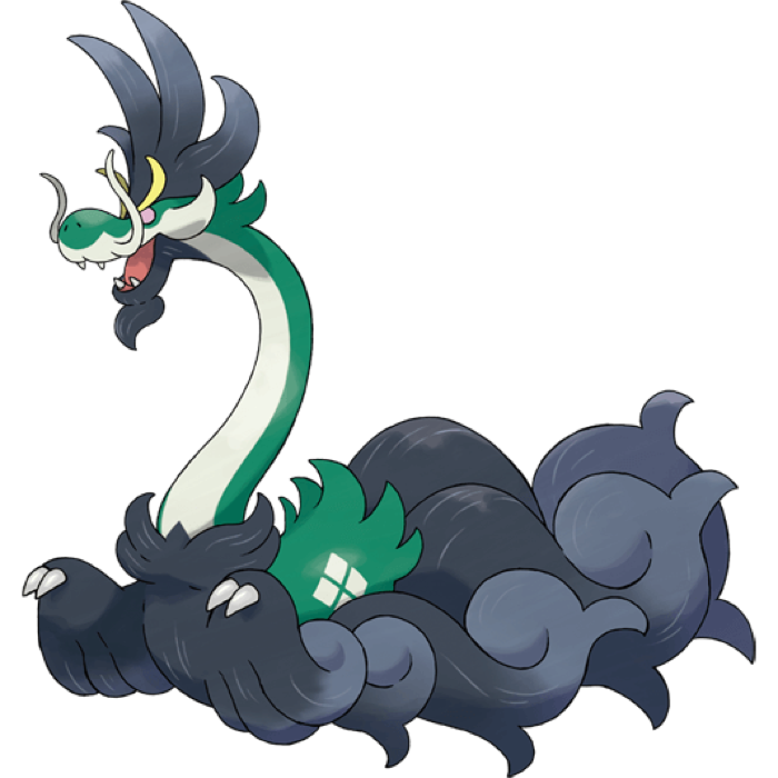 Mega Drampa
