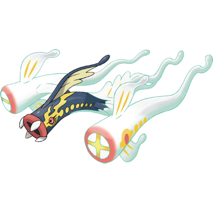 Mega Eelektross