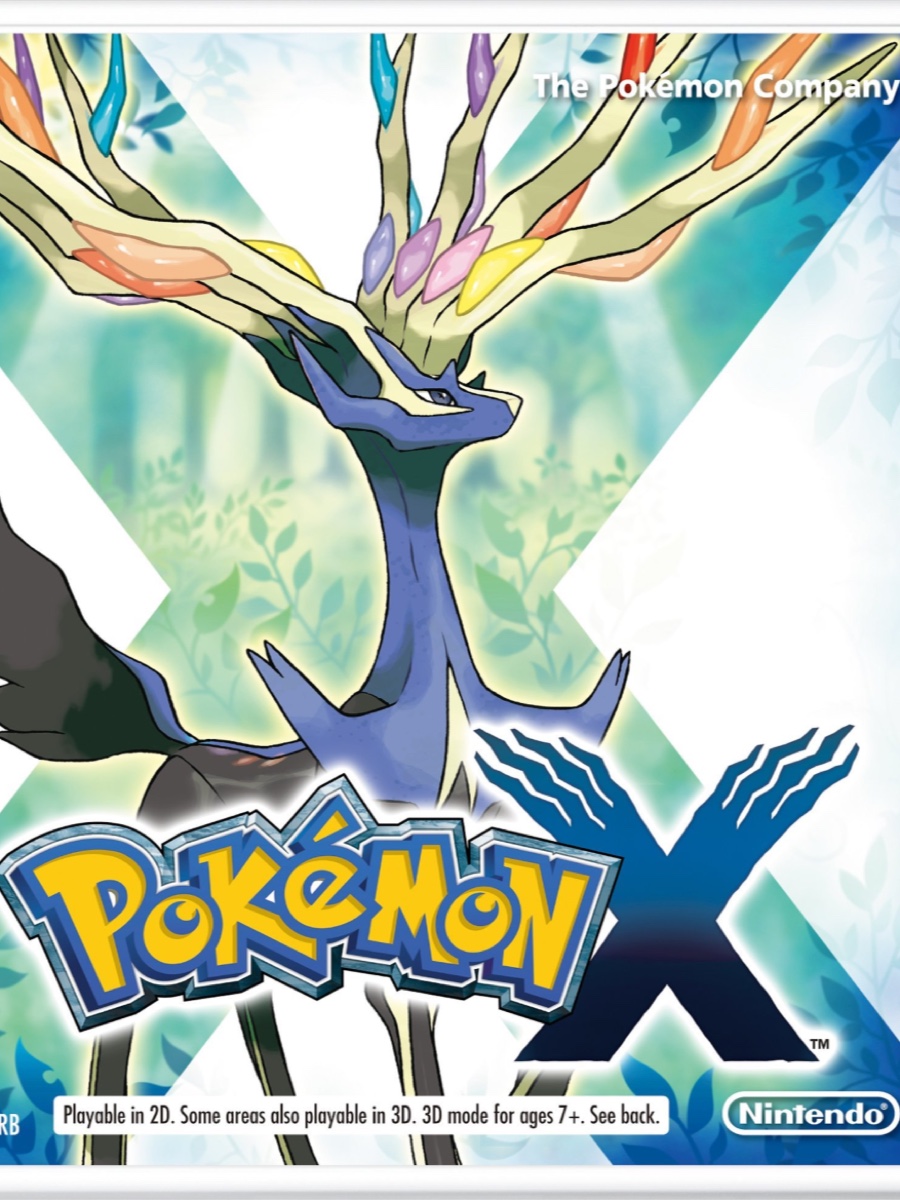 Mega Evolution
