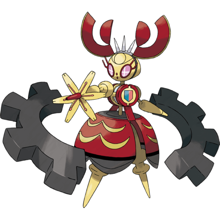 Mega Magearna