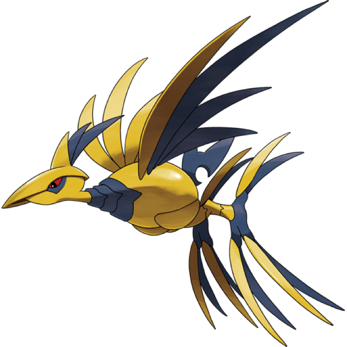 Mega Skarmory