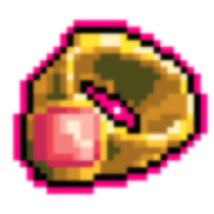 Beefy Ring