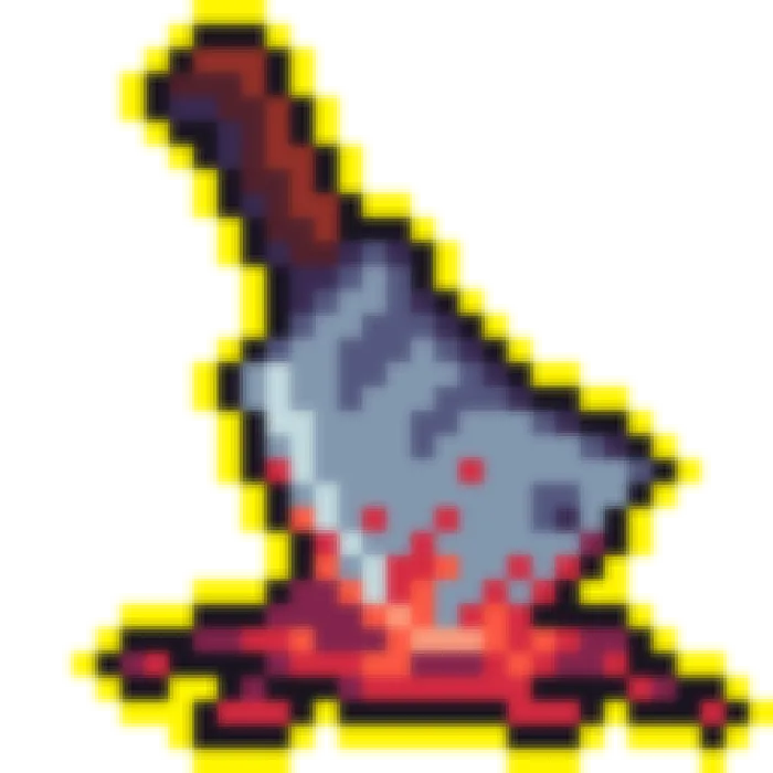 Bloody Cleaver