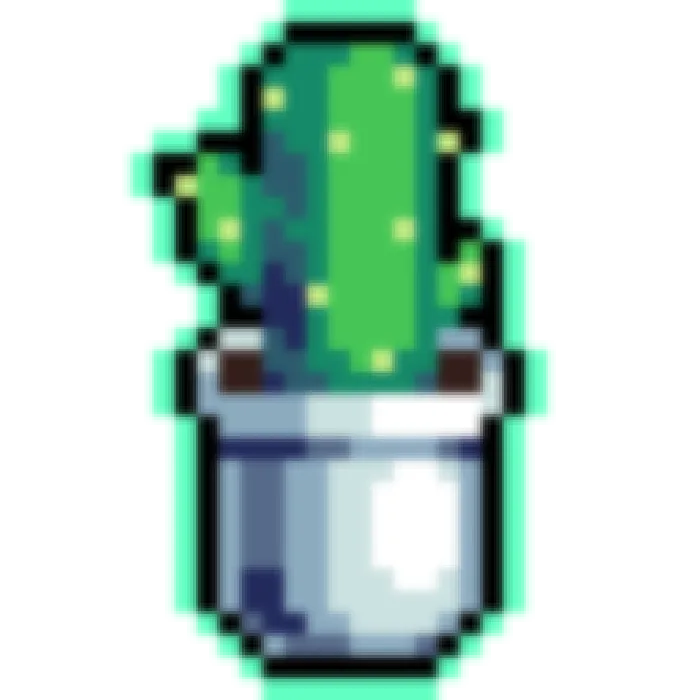 Cactus