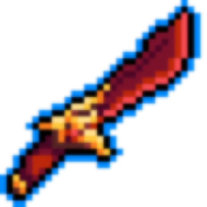 Demonic Blade