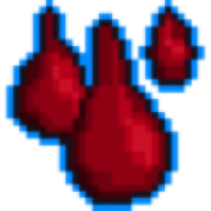 Demonic Blood