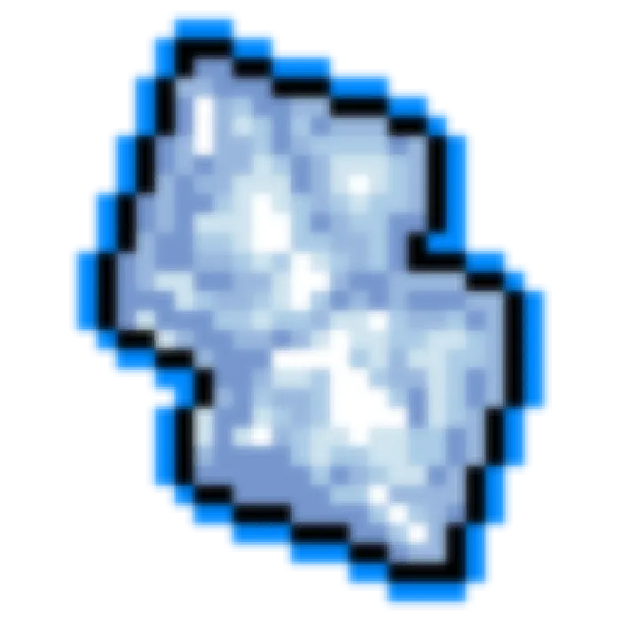 Echo Shard