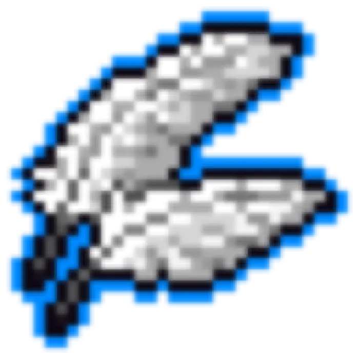Feathers