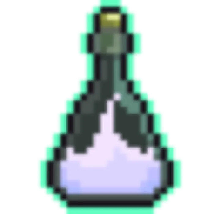 Forbidden Juice