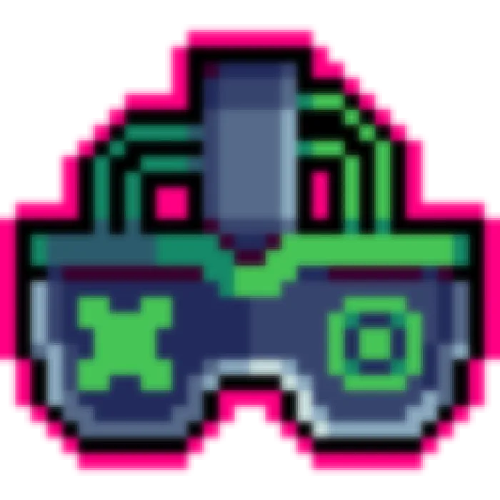 Gamer Goggles