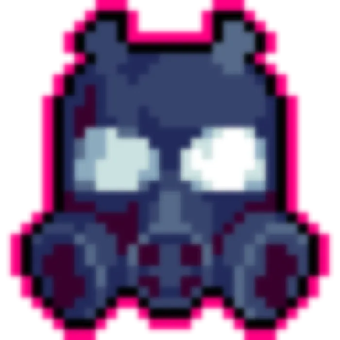 Gas Mask