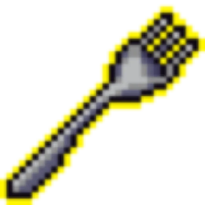 Giant Fork
