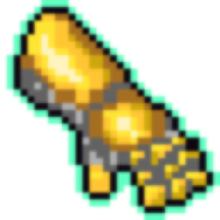 Golden Glove