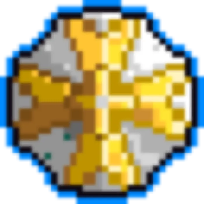 Golden Shield