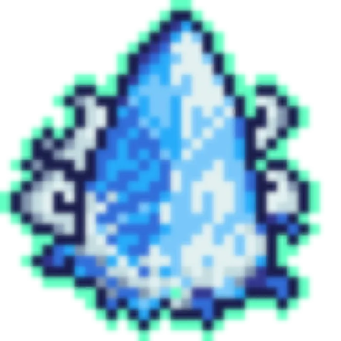 Ice Crystal