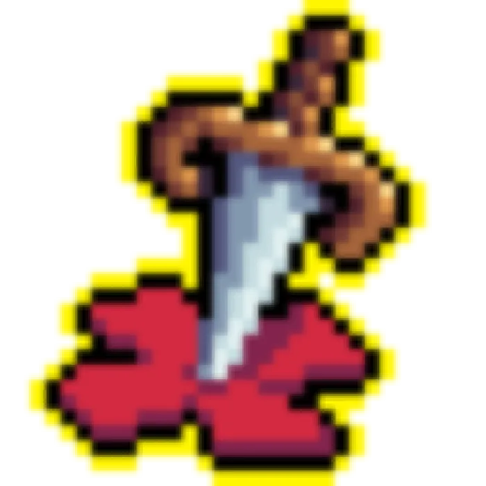 Joe S Dagger