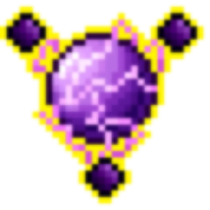 Lightning Orb