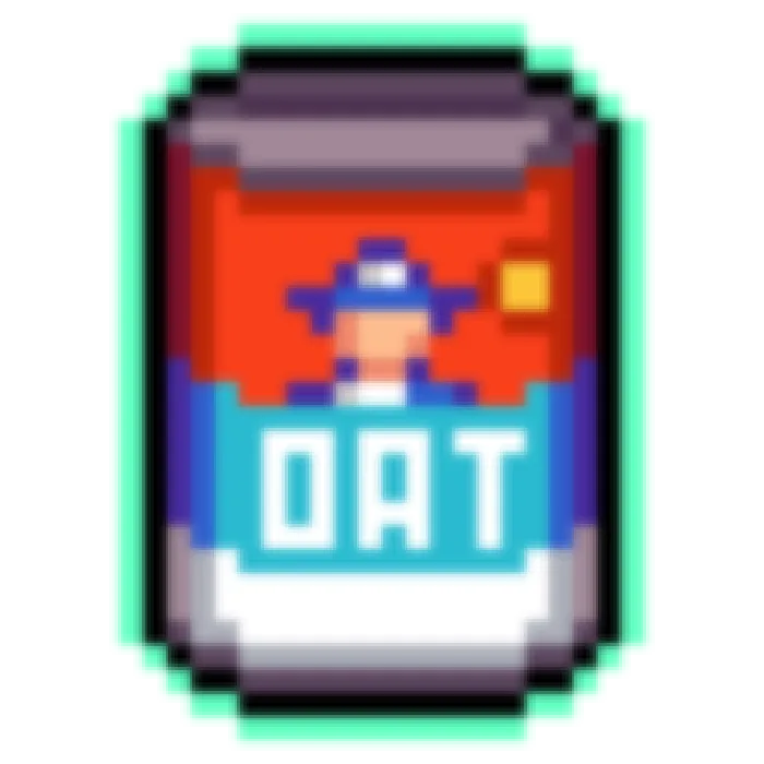 Oats