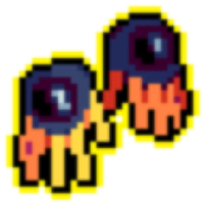 Power Gloves