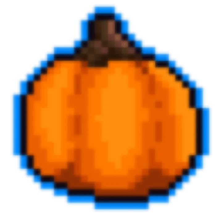 Pumpkin