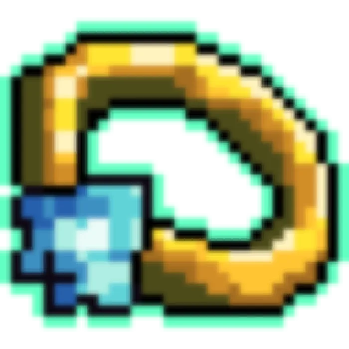 Slippery Ring