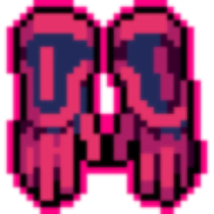 Slurp Gloves