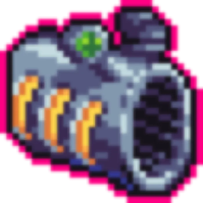 Slutty Cannon