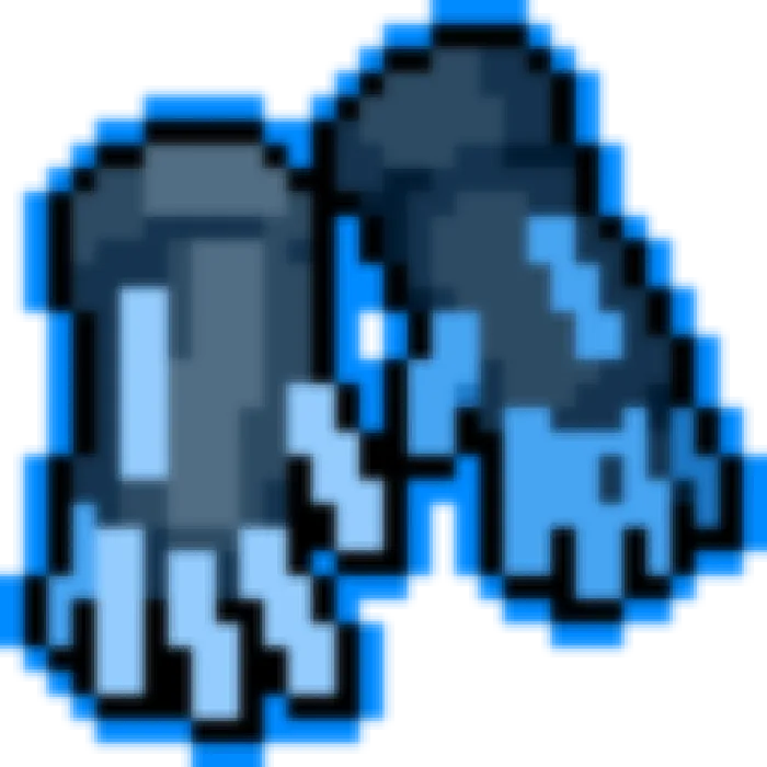 Thunder Mitts