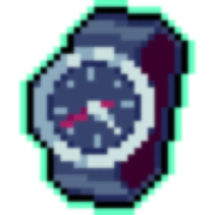 Time Bracelet