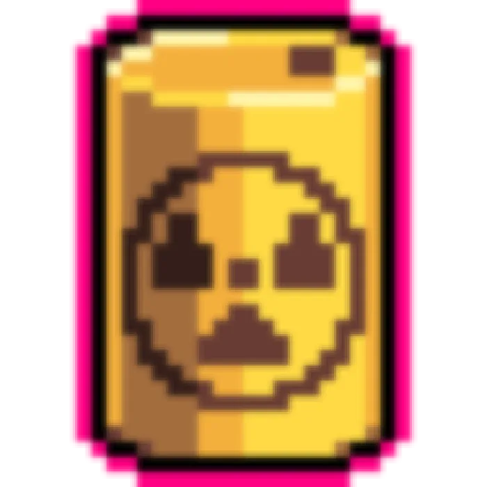 Toxic Barrel