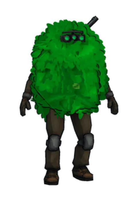 Bush