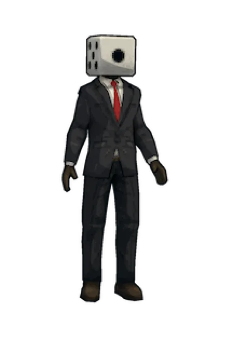 Dicehead
