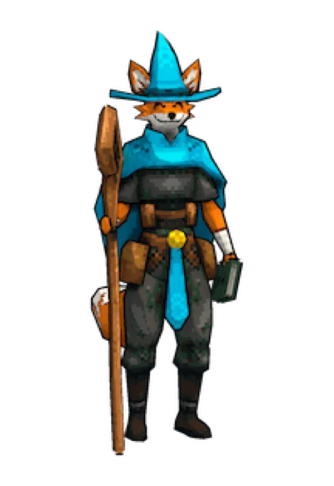 Fox