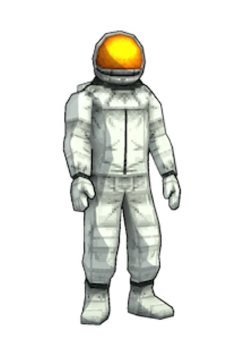 Spaceman