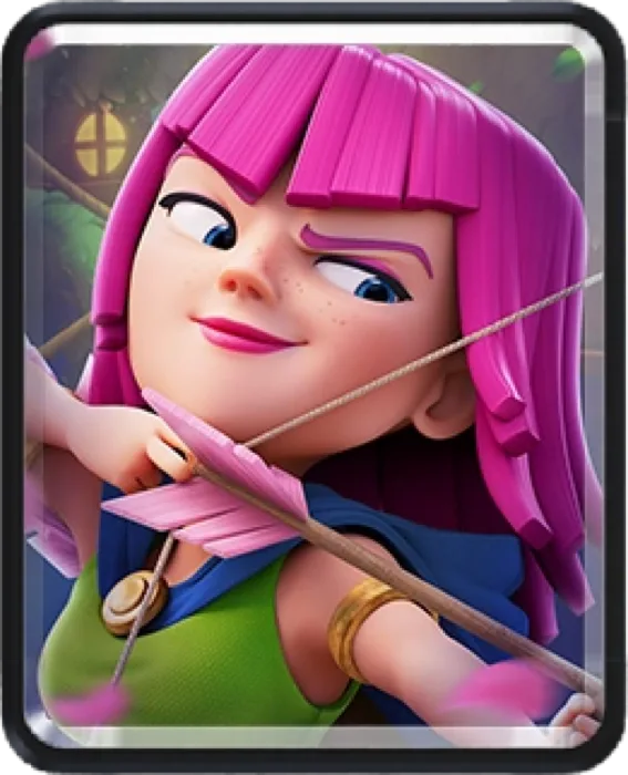 Archers
