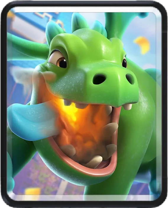 Baby Dragon
