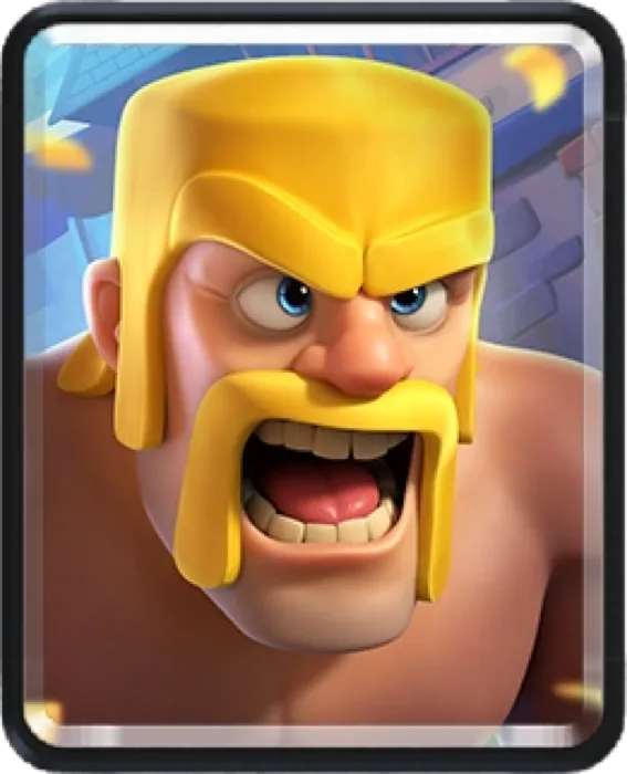 Barbarians
