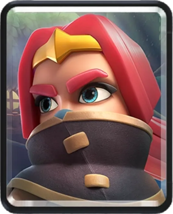 Boss Bandit